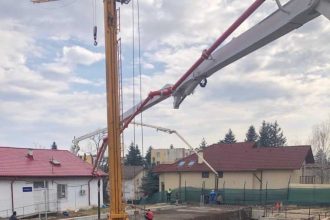 Este oficial Radioterapia din Pitesti acordata la finantare