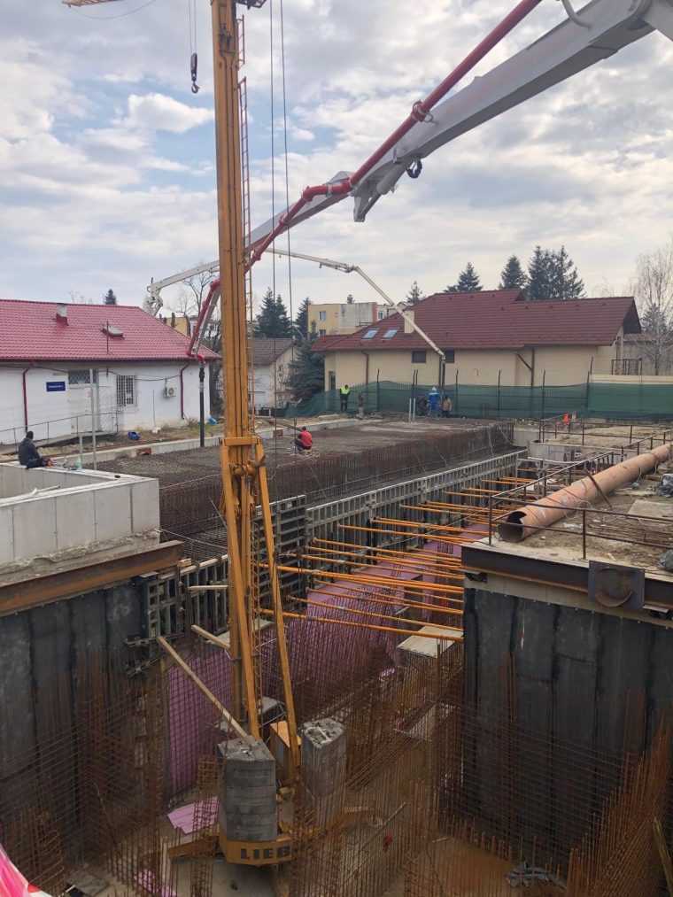 Este oficial Radioterapia din Pitesti acordata la finantare