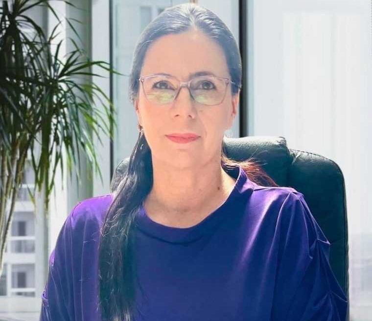 Estera Stamoiu Presedinta OAMGMAMR Arges Asistentii medicali converteste dovezile stiintifice in ingrijiri concrete sigure si personalizate pentru fiecare pacient