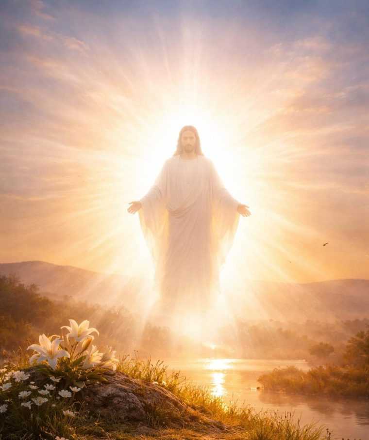 Estera Stamoiu Presedinte OAMGMAMR Arges Sarbatori pascale binecuvantate pline de lumina credinta pace si multe impliniri