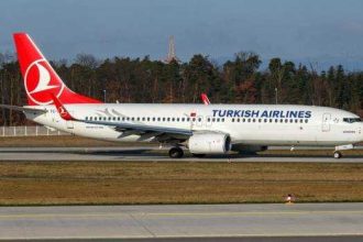 Europa la un pas de o criza majora combustibilul pentru avioane ar putea fi epuizat in 6 saptamani