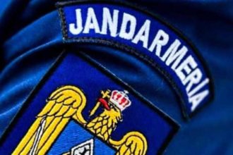 Eveniment la Pitesti Jandarmeria intre doua lumi Traditie si Modernitate 1893 2026