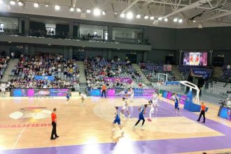 FC Arges Baschet invinsa de SCM U Craiova