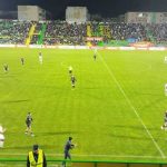 FC Arges Universitatea Craiova 0 1