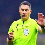 FC Barcelona a depus o plangere la UEFA impotriva lui Istvan Kovacs