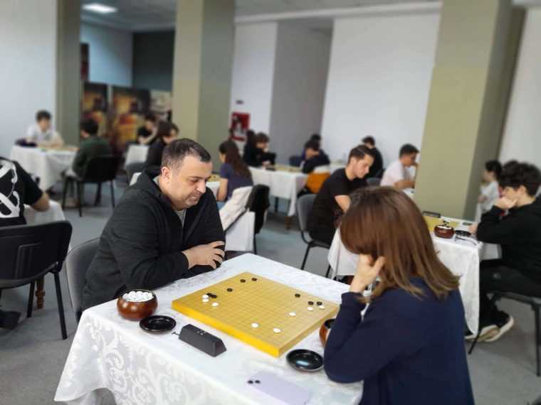 Festivalul National de Go 2026 se va desfasura la Curtea de Arges
