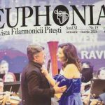 Filarmonica Pitesti O veste pentru melomani a fost lansata Revista EUPHONIA