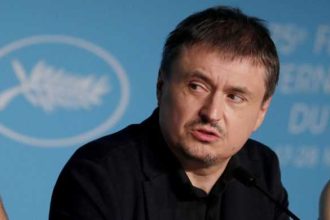 Filmul Fjord regizat de Cristian Mungiu a fost selectat in competitia oficiala la Cannes pentru Palma de Aur