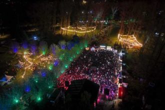 Final spectaculos al Simfoniei Lalelelor 2026