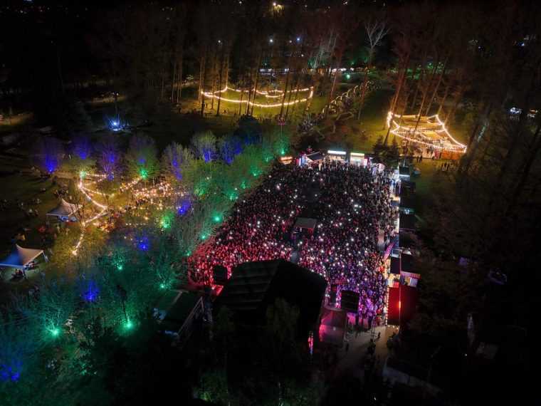 Final spectaculos al Simfoniei Lalelelor 2026