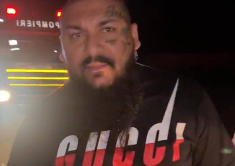 Fiul unei avocate acuzatii impotriva fratilor Mocanu am fost amenintat in sala de judecata au injurat o si pe mama