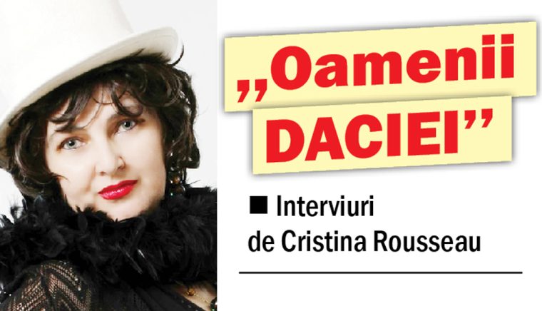 Flori Caftaliu tehniciana interpret de muzic popular In Dacia mi am castigat existenta mi am implinit visul artistic II