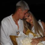 Florin Borta a obtinut cel mai pretios trofeu a devenit tata