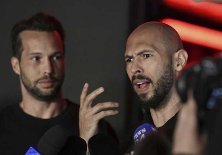 Fratii Tate obtin ridicarea controlului judiciar iar statul roman va trebuie sa le acopere cheltuielile de judecata