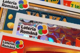 Frauda online sub egida Loteriei Romane atentioneaza DNSC