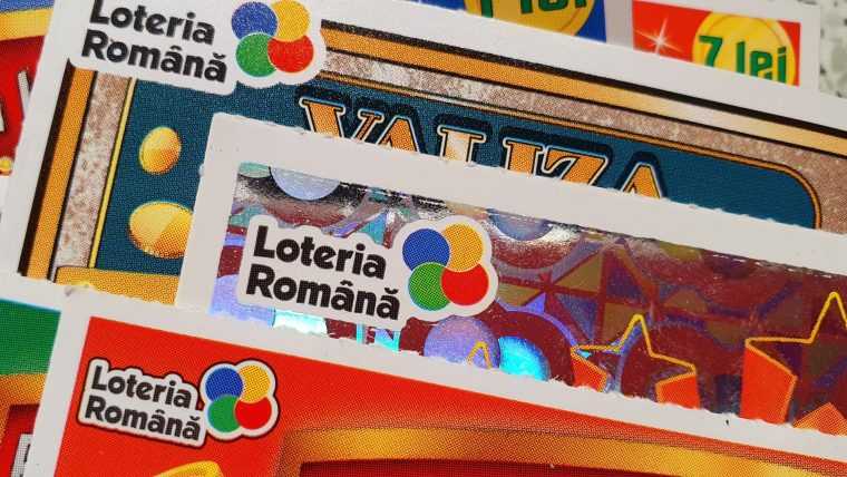 Frauda online sub egida Loteriei Romane atentioneaza DNSC