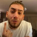 Fulgy fiul Clejanilor internat la psihiatrie dupa ce a amenintat ca va detonat un bloc de locuinte