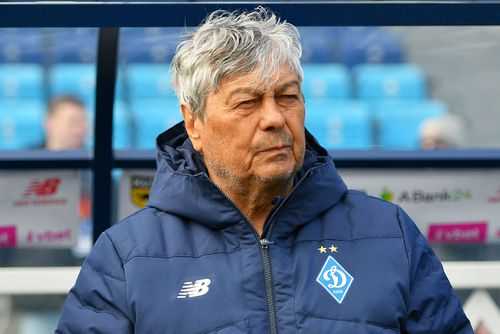 Galatasaray omagiu plin de emotie pentru Mircea Lucescu Nu te vom uita Luce