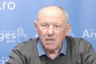 Gheorghe Davidescu despre istoria tumultoasa a relatiei cu seful Directional Silvice Arges 6 Padurea Trivale dispare treptat Se defrisese Nu au niciun respect nu tin cont de reducerea fondului forestier