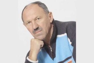 Gheorghe Davidescu referitor la relatia tumultoasa cu seful Directionei Silvice Arges Primul braconier al Argesului este chiar vicepresedintele AJVPS Armand Chiriloiu