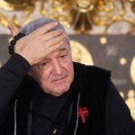 Gigi Becali a ramas fara permis in noaptea de Paste