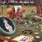 Gradina mea florile Pitestiului din nou la Simfonia Lalelelor