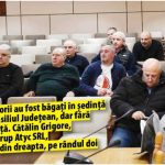 Grup Atyc lider de asociere in transportul judeean Arge surprins cu abateri grave la Constana