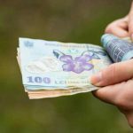 Guvernul a stabilit salariul minim in sectorul agricol corelat cu salariul de baza minim brut pe tara