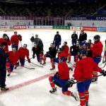 Hochei Romania a inceput cu o victorie convingatoare la Campionatul Mondial