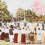 Hore in Pitesti in 1899