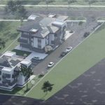 In Arges se realizeaza construcii de locuinte de serviciu pentru medici