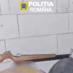 In frigider aveau carne de caprior iepuri si fazani fiind capturati de politisti ca intr o situatie de necrezut