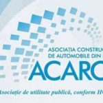 Inmatriculari de automobile noi in Romania martie 2026