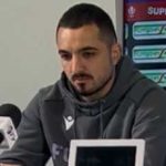 Ionut Radescu inainte de meciul Rapid FC Arges Suntem o echipa unita