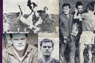 Istorie Arhitectul succesului la cluburile FC Arges si Dinamo Bucuresti