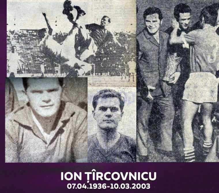 Istorie Arhitectul succesului la cluburile FC Arges si Dinamo Bucuresti