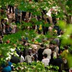 Izvorul Tamaduirii sarbatorit la Mioveni vineri 17 aprilie