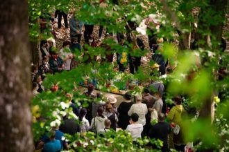 Izvorul Tamaduirii sarbatorit la Mioveni vineri 17 aprilie