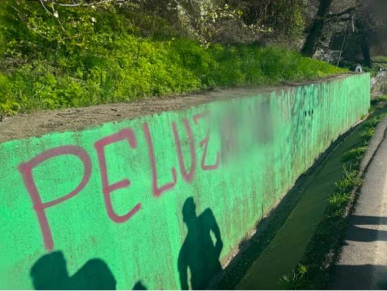 Jandarmii din Arges au aplicat o amenda unui suporter al U Cluj Ce activitate desfasura la Popasul Dedulesti