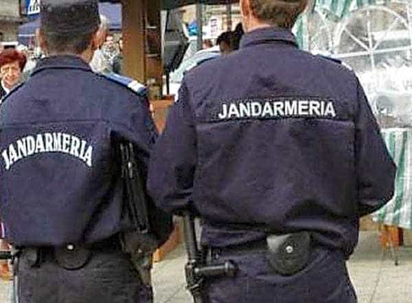 Jandarmii din Arges si Gruparea de Jandarmi Mobila Craiova vor asigura ordinea publica la Simfonia Lalelelor