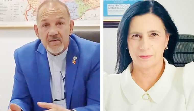 La multi ani celor sarbatoriti in aceasta saptamana 1