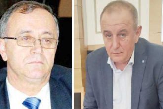 La multi ani celor sarbatoriti in aceasta saptamana