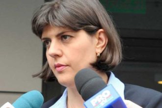Laura Kovesi investigatie cu impact major Dosarul microbuzelor electrice pentru scoli