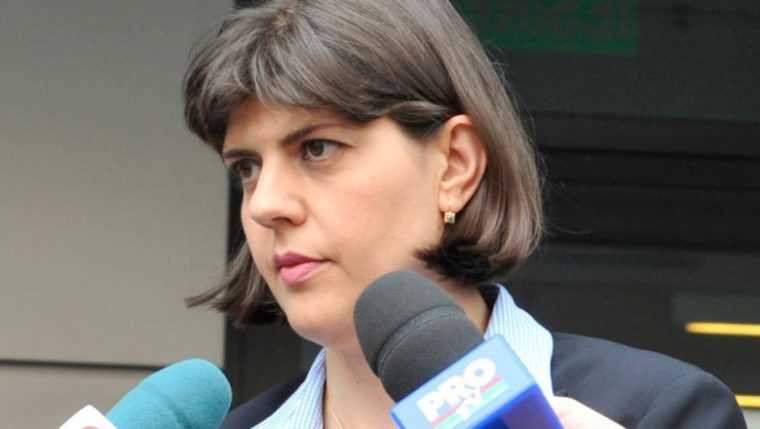 Laura Kovesi investigatie cu impact major Dosarul microbuzelor electrice pentru scoli