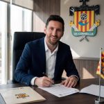 Lionel Messi oficial proprietar de club Ce echipa s a alaturat portofoliului campionului mondial