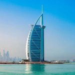 Lovitura pentru turismul de lux renumitul Burj Al Arab se inchide temporar