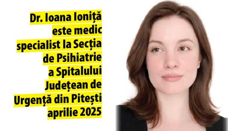 Lunar se inregistreaza minimum trei patru cazuri de tentative de suicid la sectia de Psihiatrie