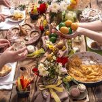 Lunea Alba 2026 Traditii si obiceiuri in a doua zi de Paste