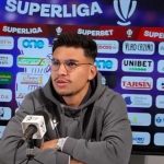 Mai ramai la FC Arges Ce raspuns a oferit Ricardo Matos