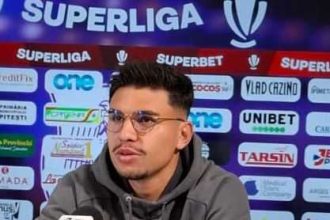 Mai ramai la FC Arges Ce raspuns a oferit Ricardo Matos